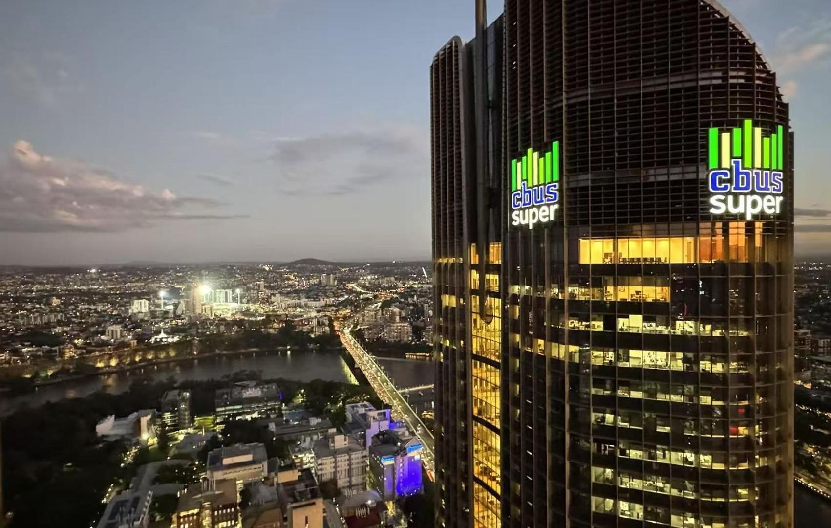 Apartment Luxury Casino Skyrise Haven 1bdr