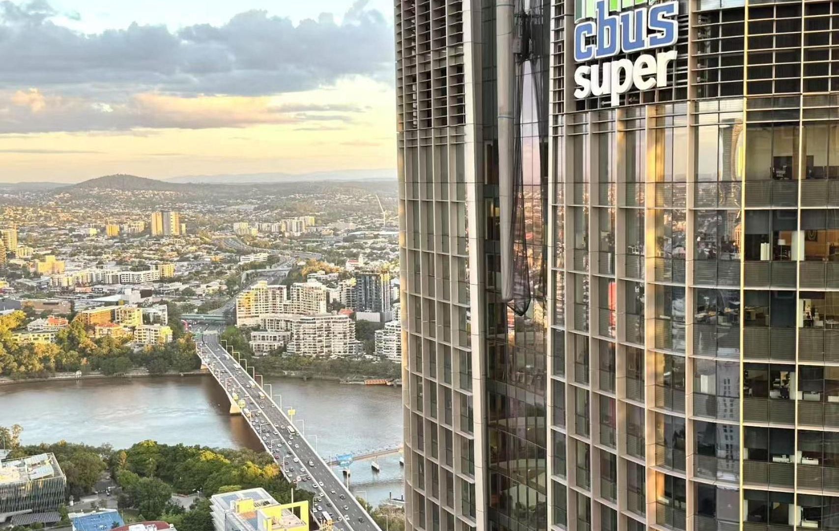 Luxury Casino Skyrise Haven 1bdr Apartment