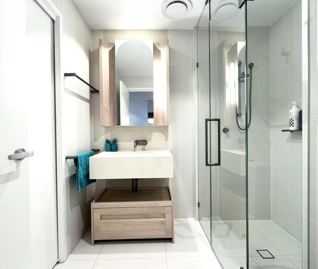 Luxury Casino Skyrise Haven 1bdr Apartment Brisbane