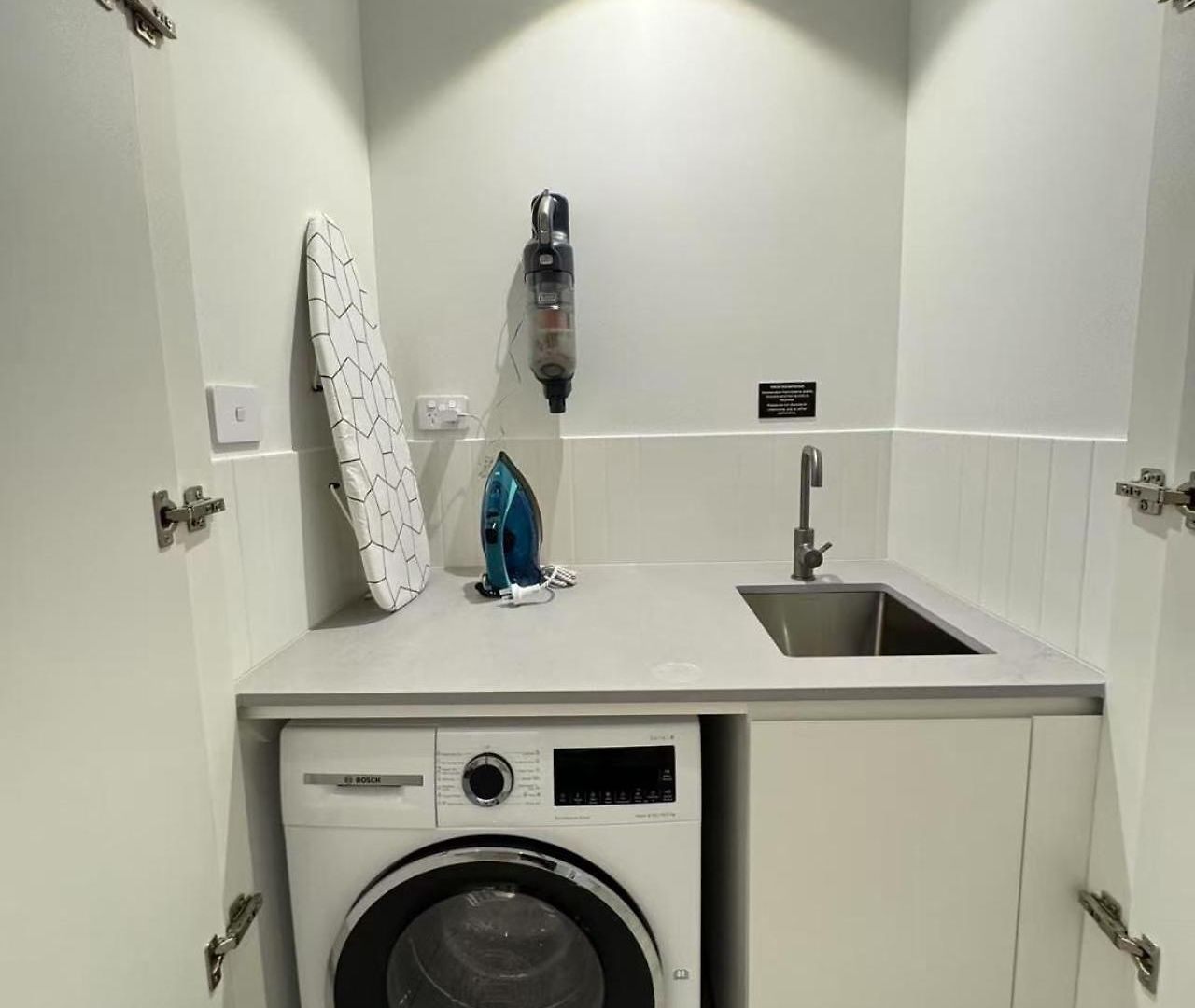 Luxury Casino Skyrise Haven 1bdr *