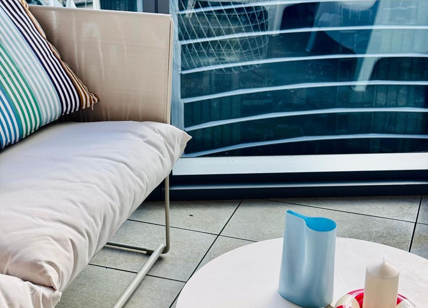 Apartment Queen's Wharf *
