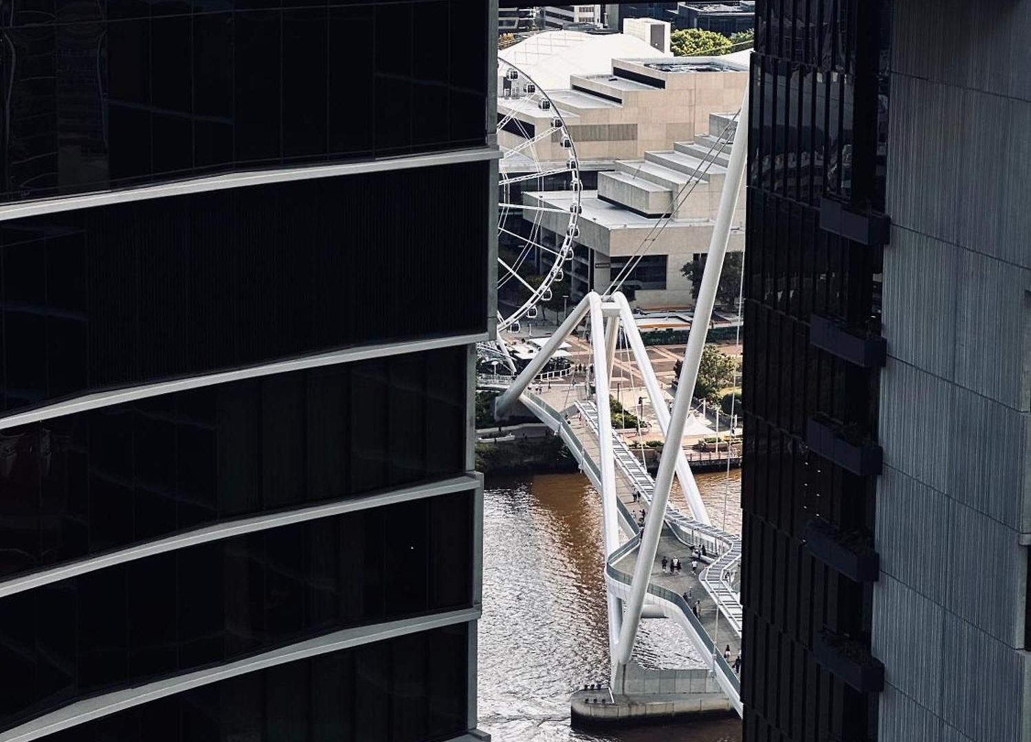 Queen's Wharf *