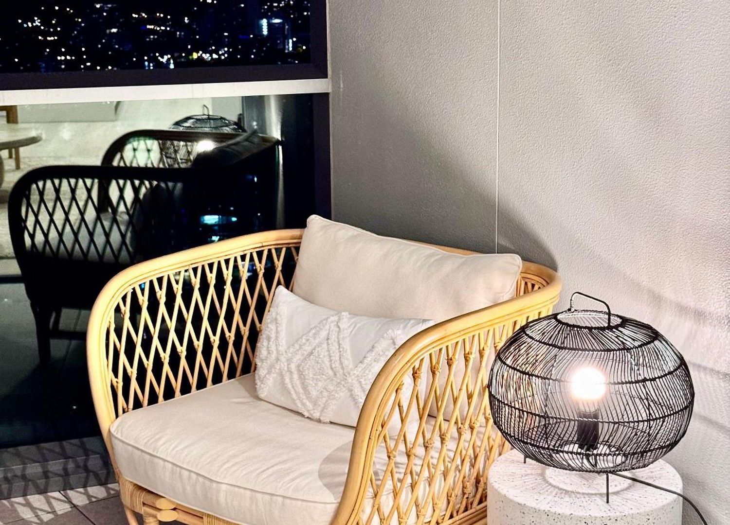 Apartment Queen's Wharf *