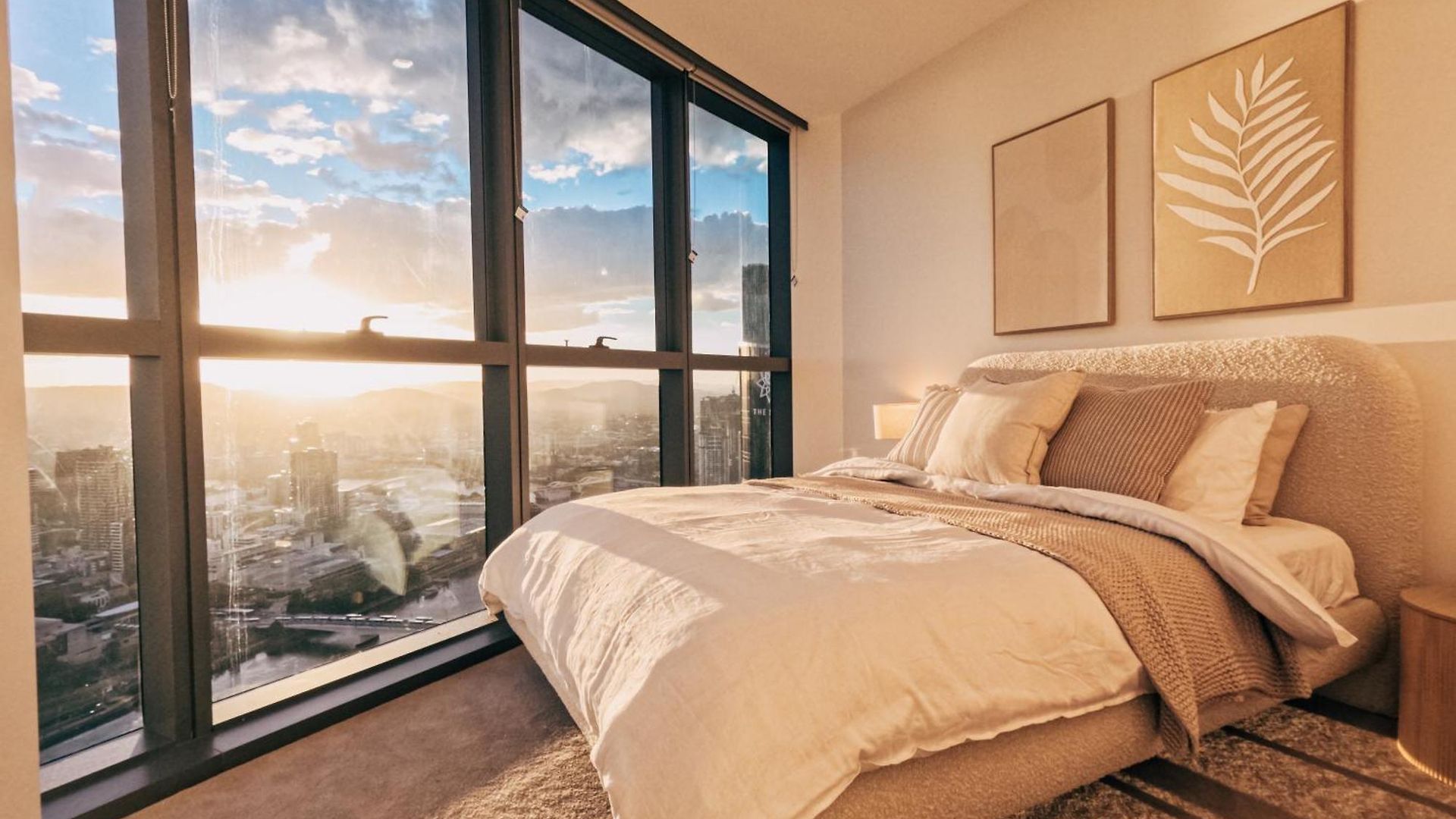 Queens Wharf Residences - Level 4604 Apartment Brisbane