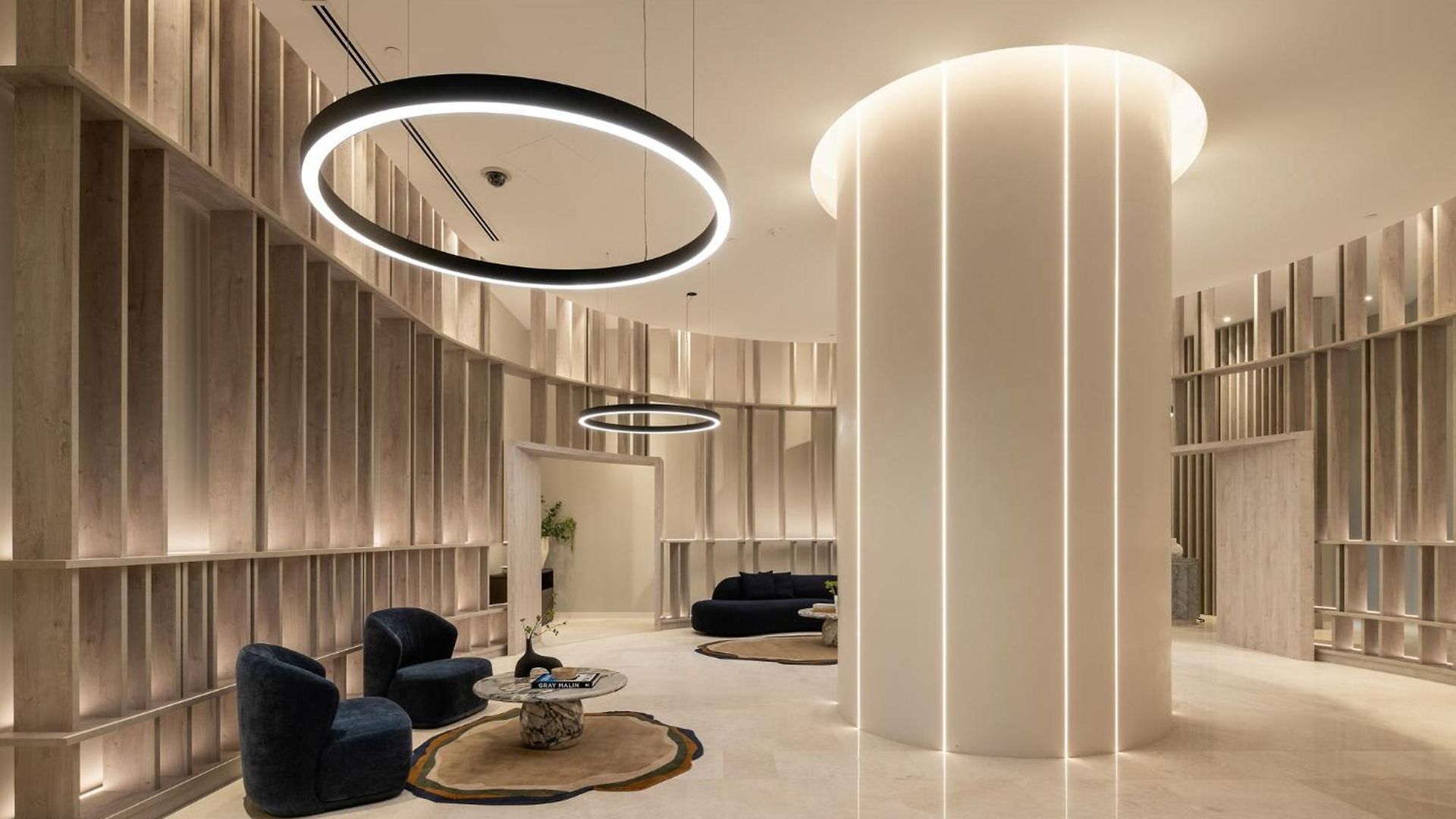 Queens Wharf Residences - Level 4604 Brisbane
