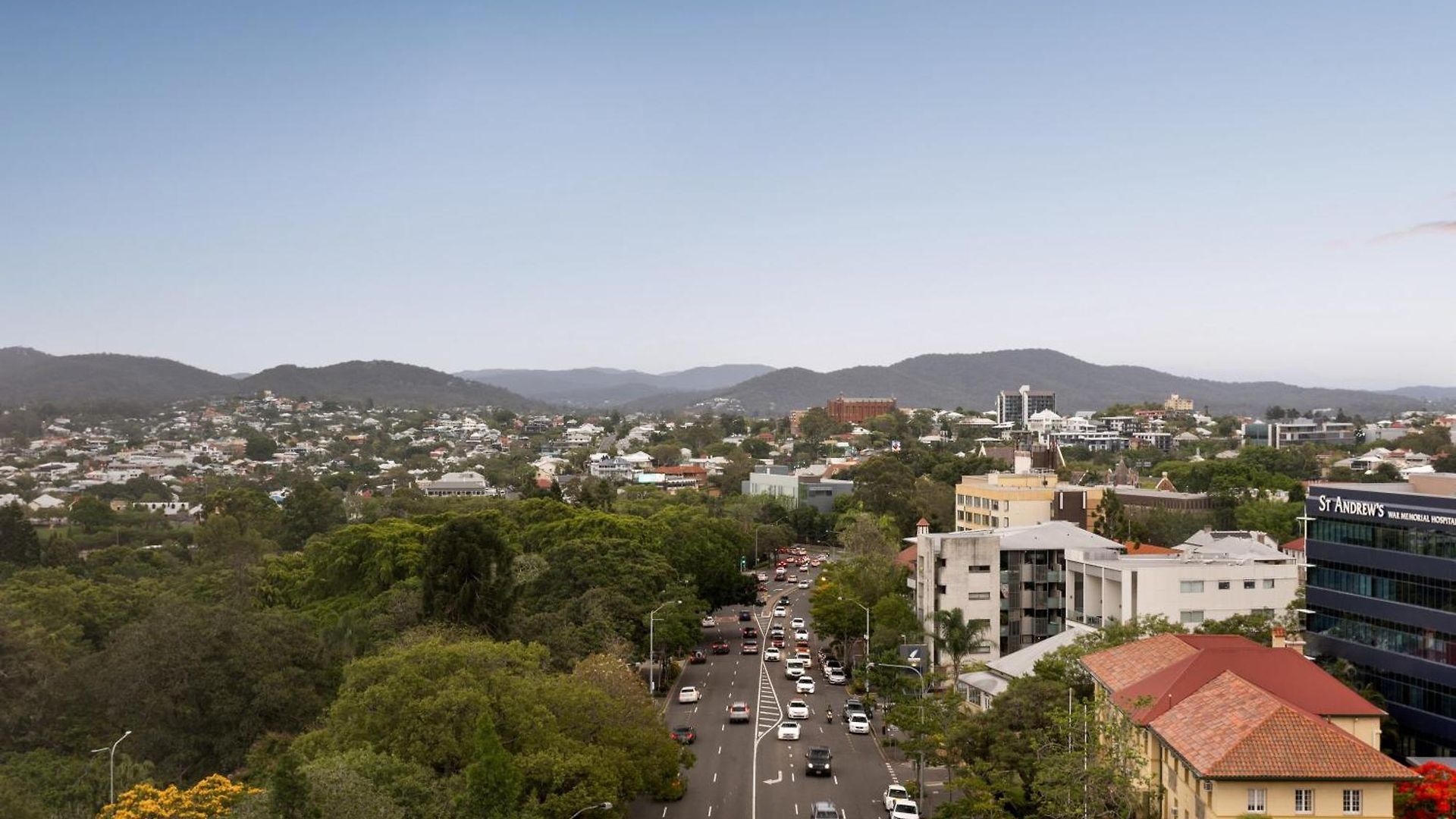 Grand Chancellor 5* Brisbane