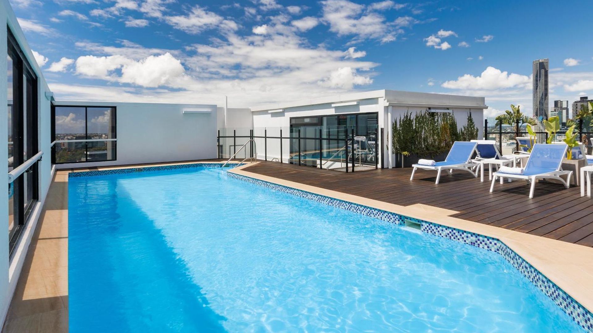 Grand Chancellor 5* Brisbane
