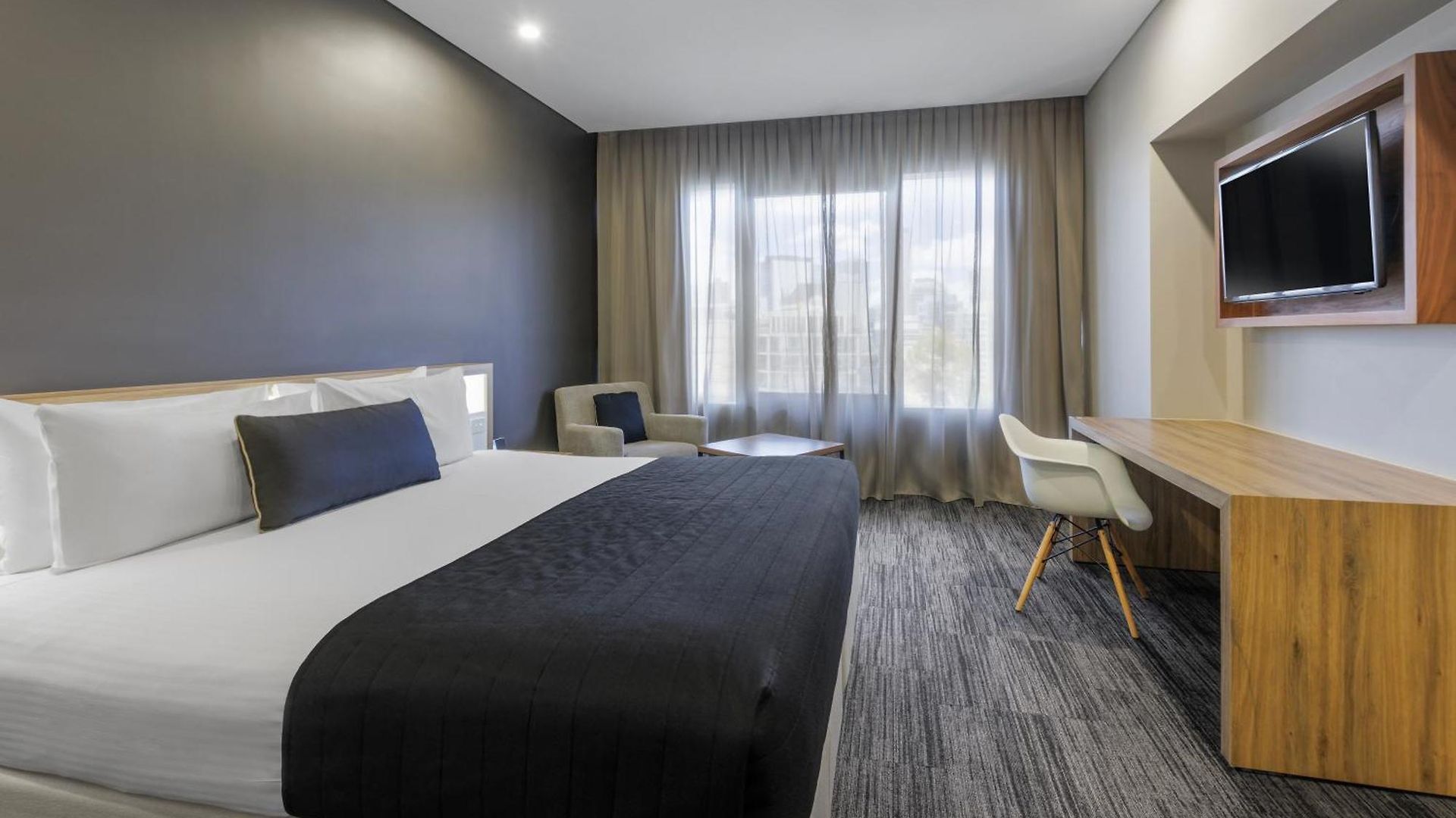 Grand Chancellor Hotel