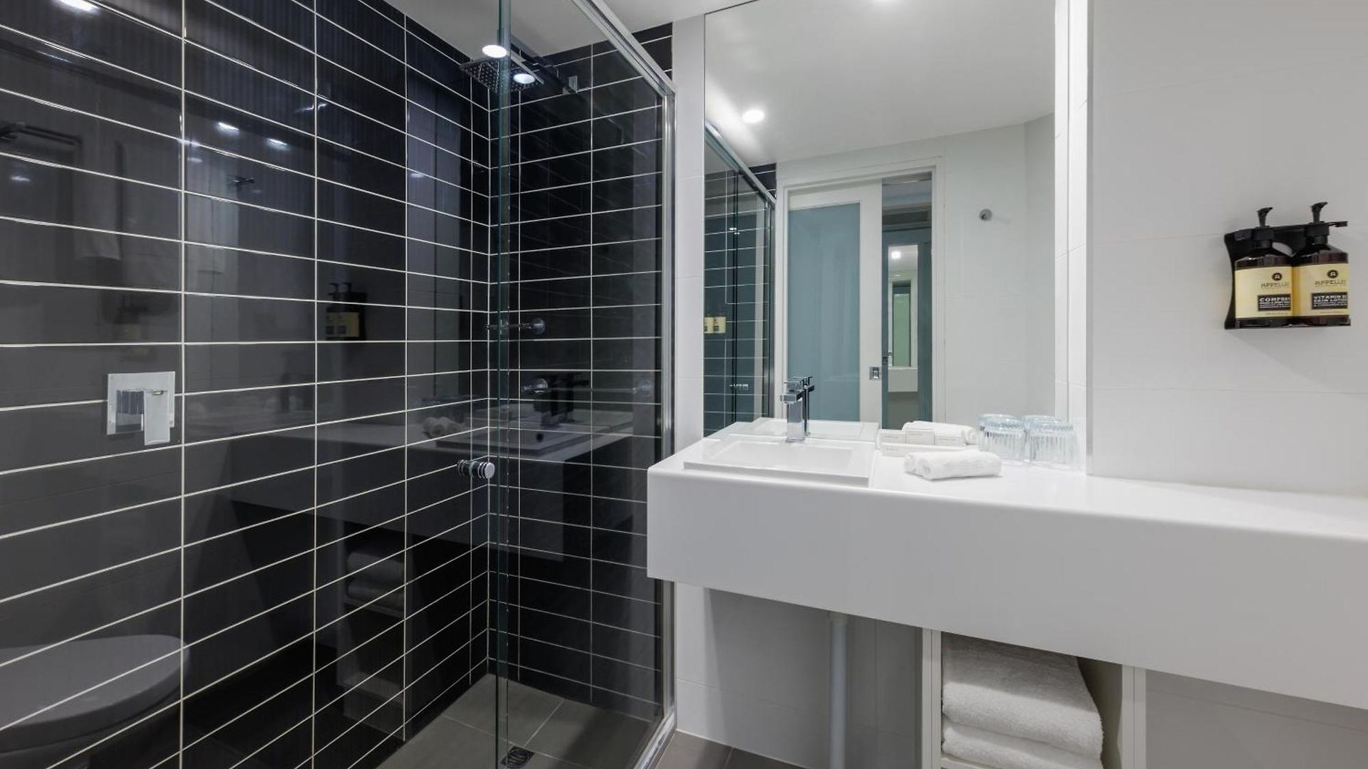 Grand Chancellor Hotel Brisbane