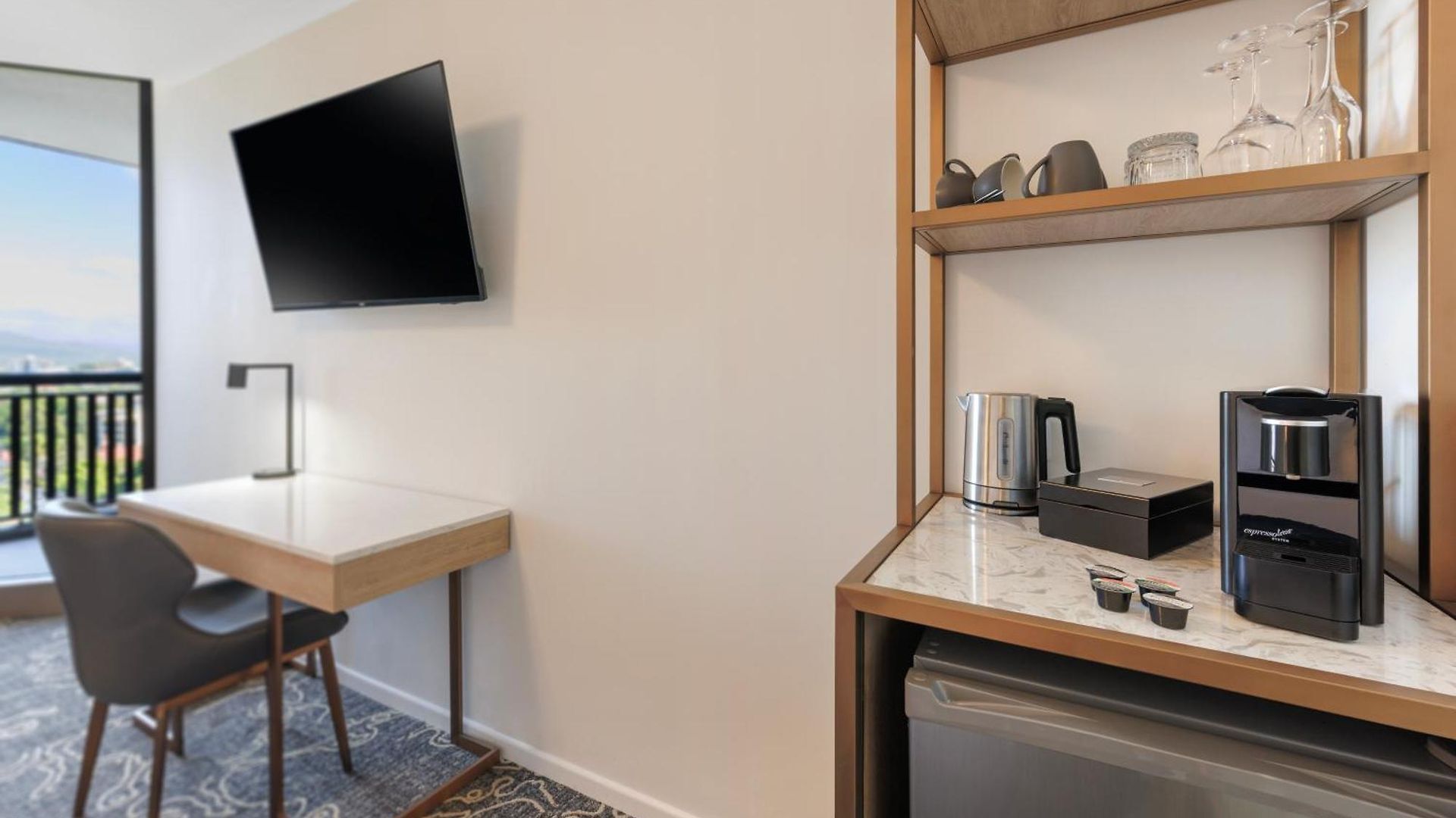 Hotel Grand Chancellor Brisbane