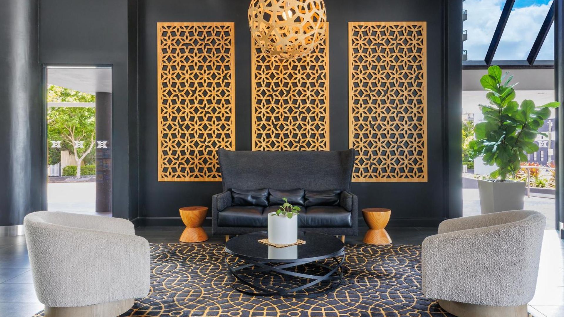 Grand Chancellor 5* Brisbane