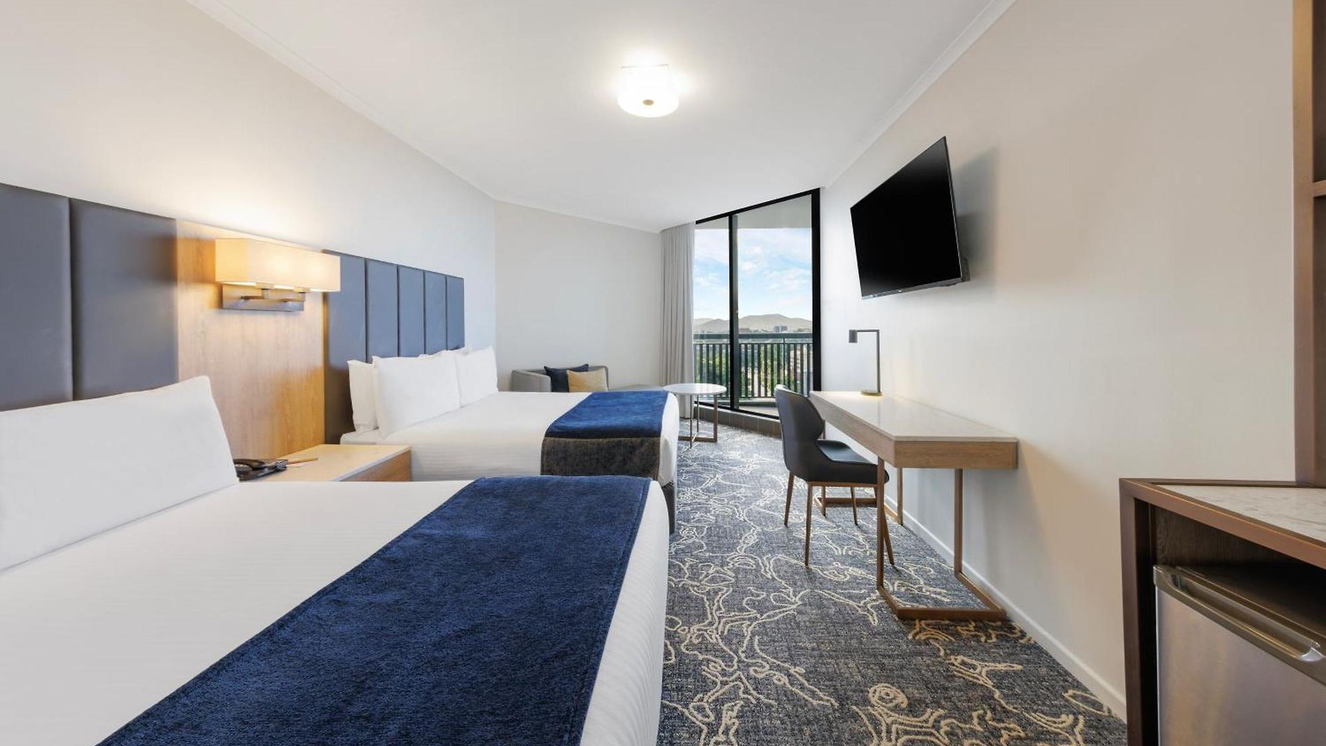 Grand Chancellor 5* Brisbane