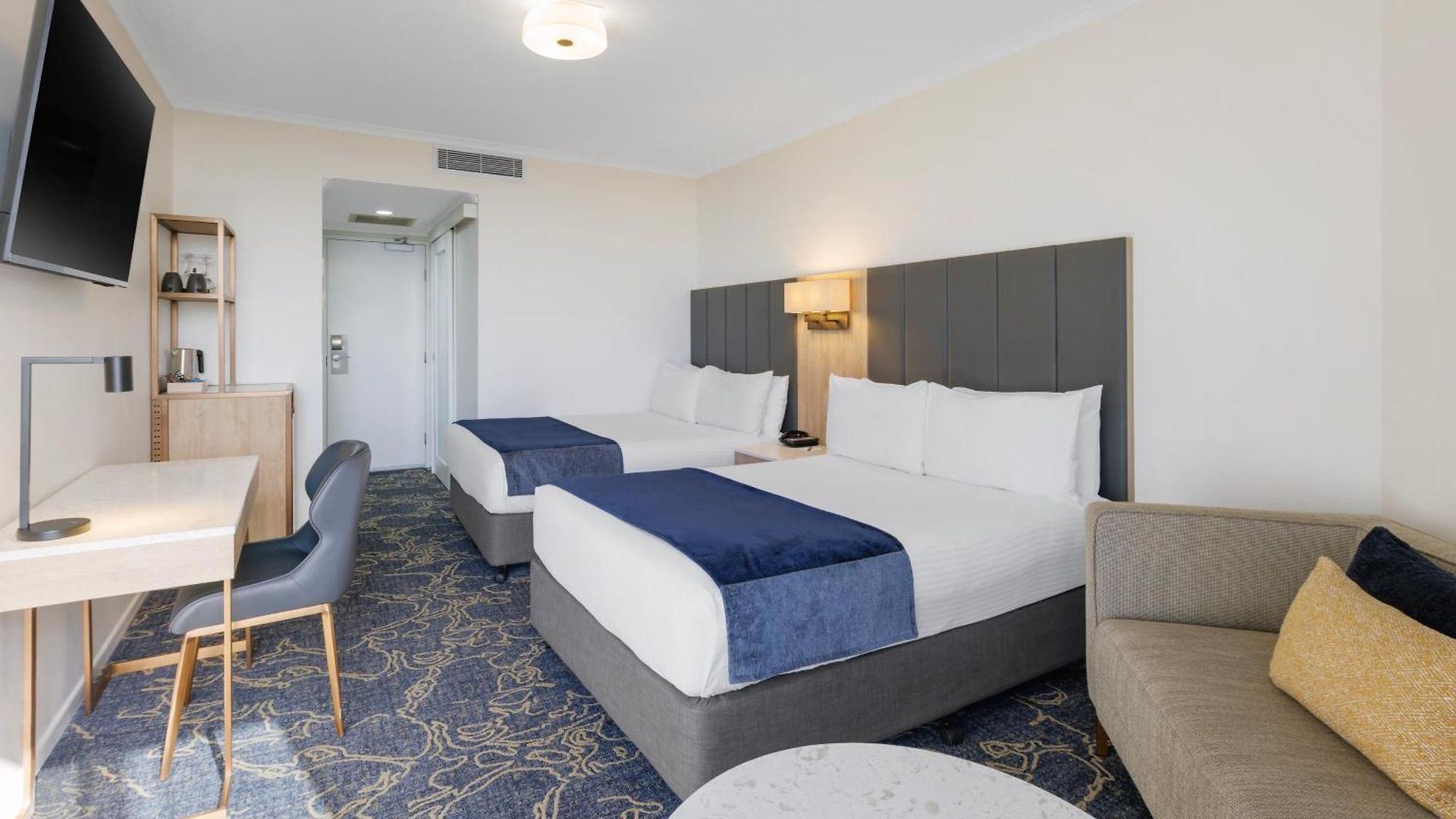 Grand Chancellor Hotel Brisbane