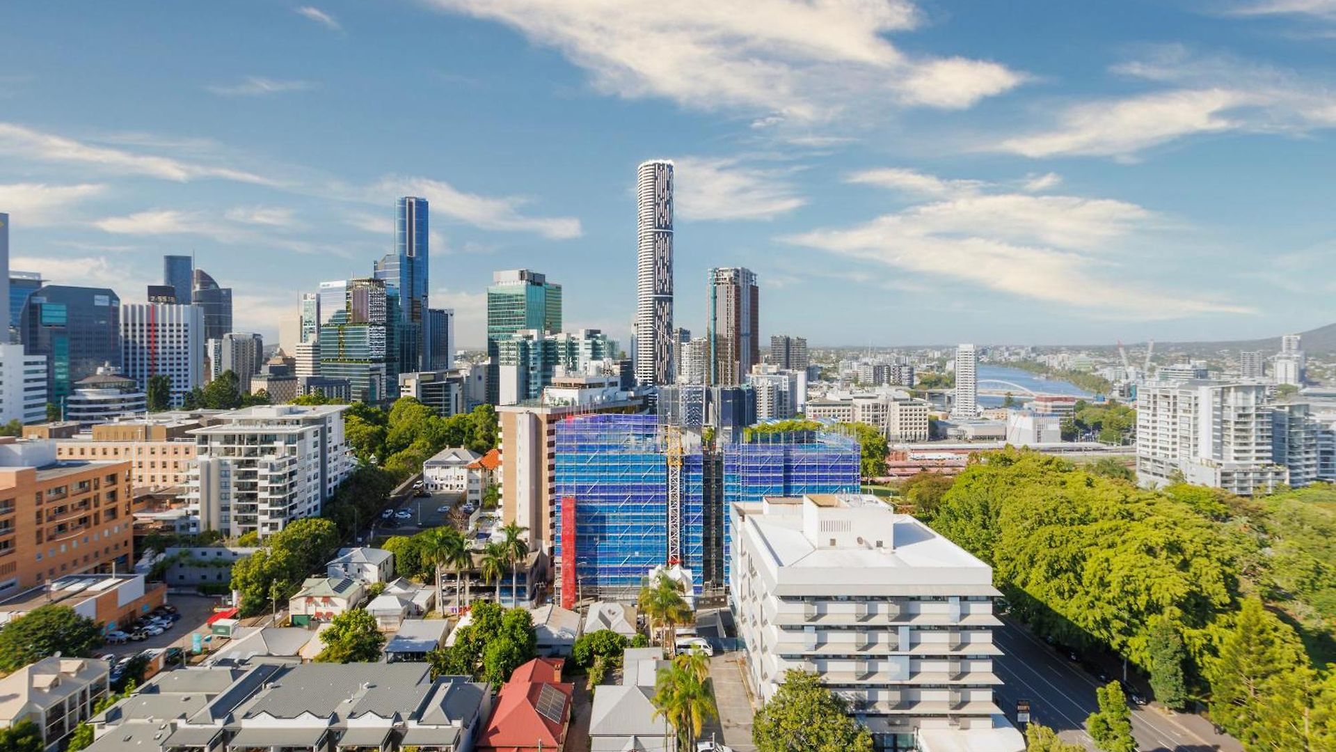 Hotel Grand Chancellor Brisbane