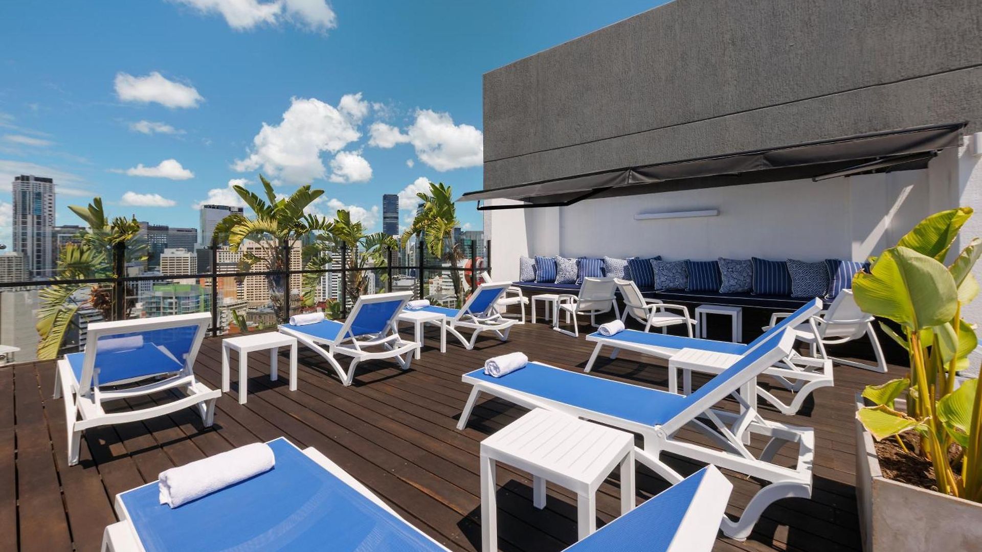 Grand Chancellor 5* Brisbane