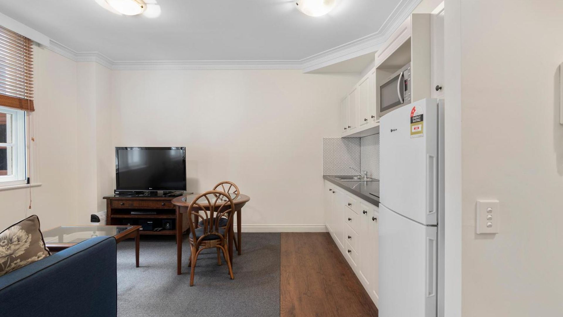 Aparthotel Rothbury Brisbane