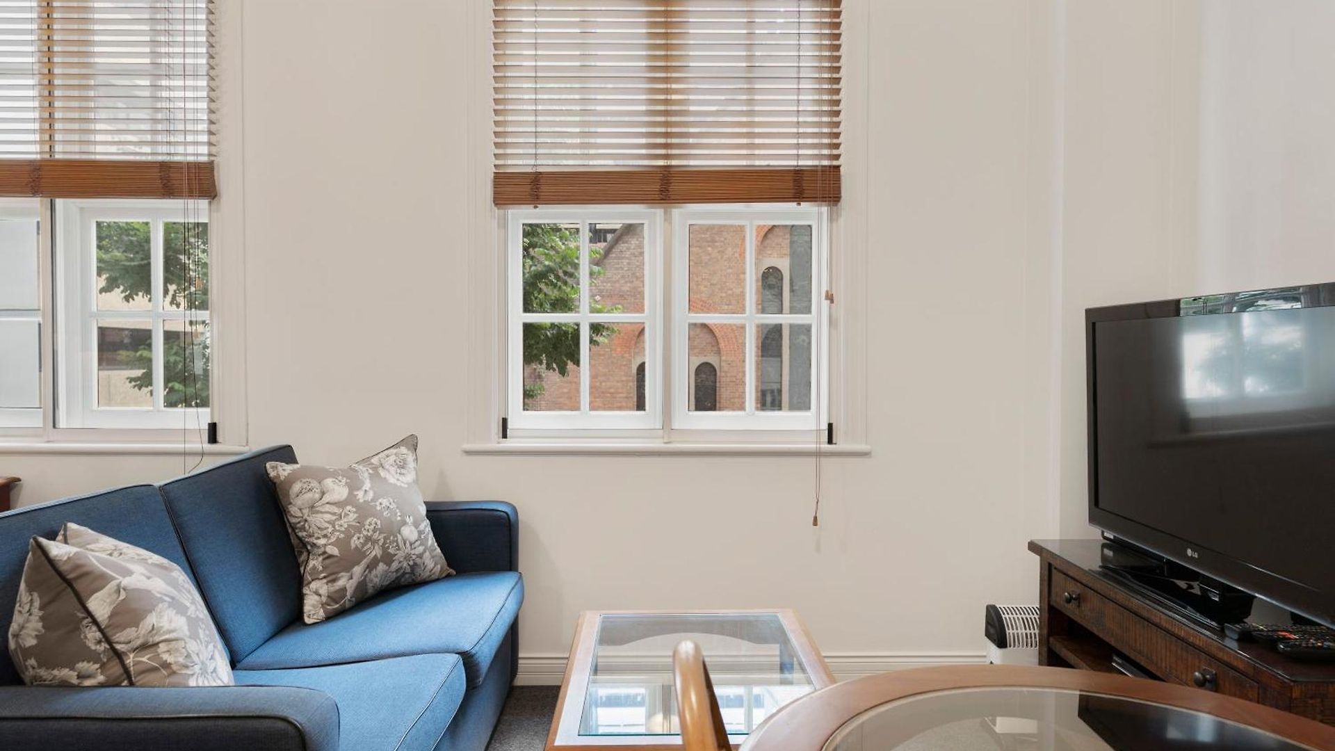 Rothbury Aparthotel Brisbane