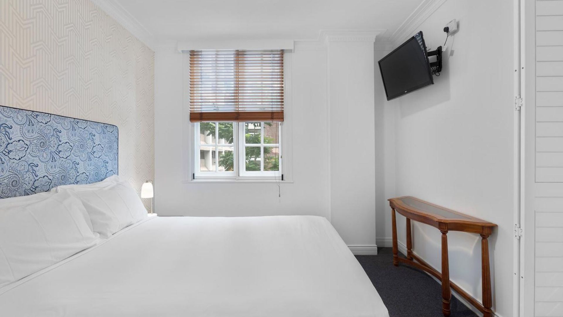 Aparthotel Rothbury Brisbane