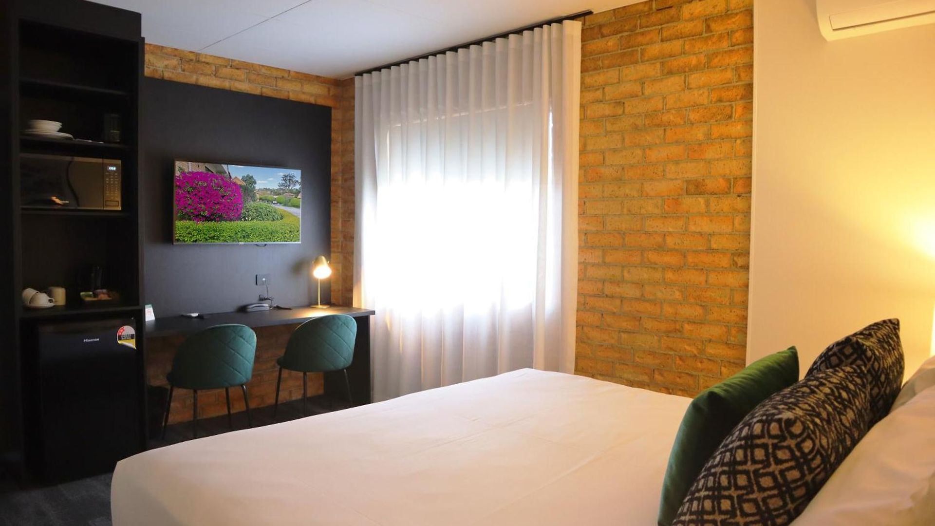 Hotel Quality Robertson Gardens