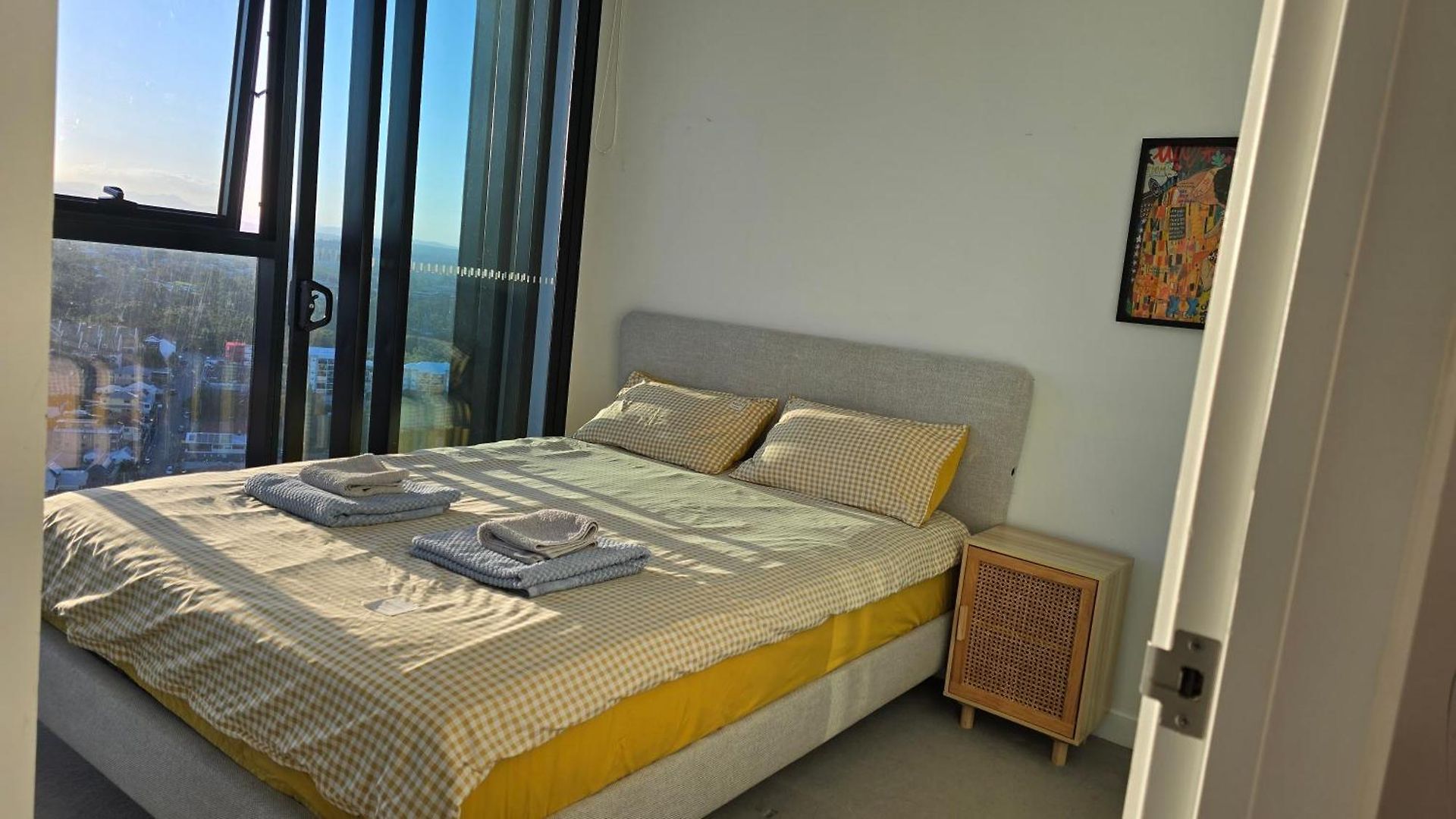 Apartment The Fv By Alex 2br