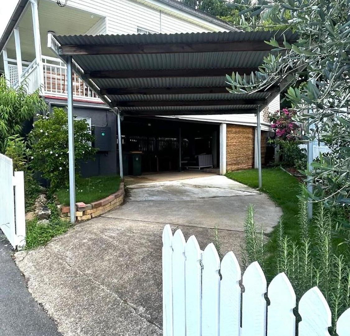 Holiday home Bougainvillea Brisbane