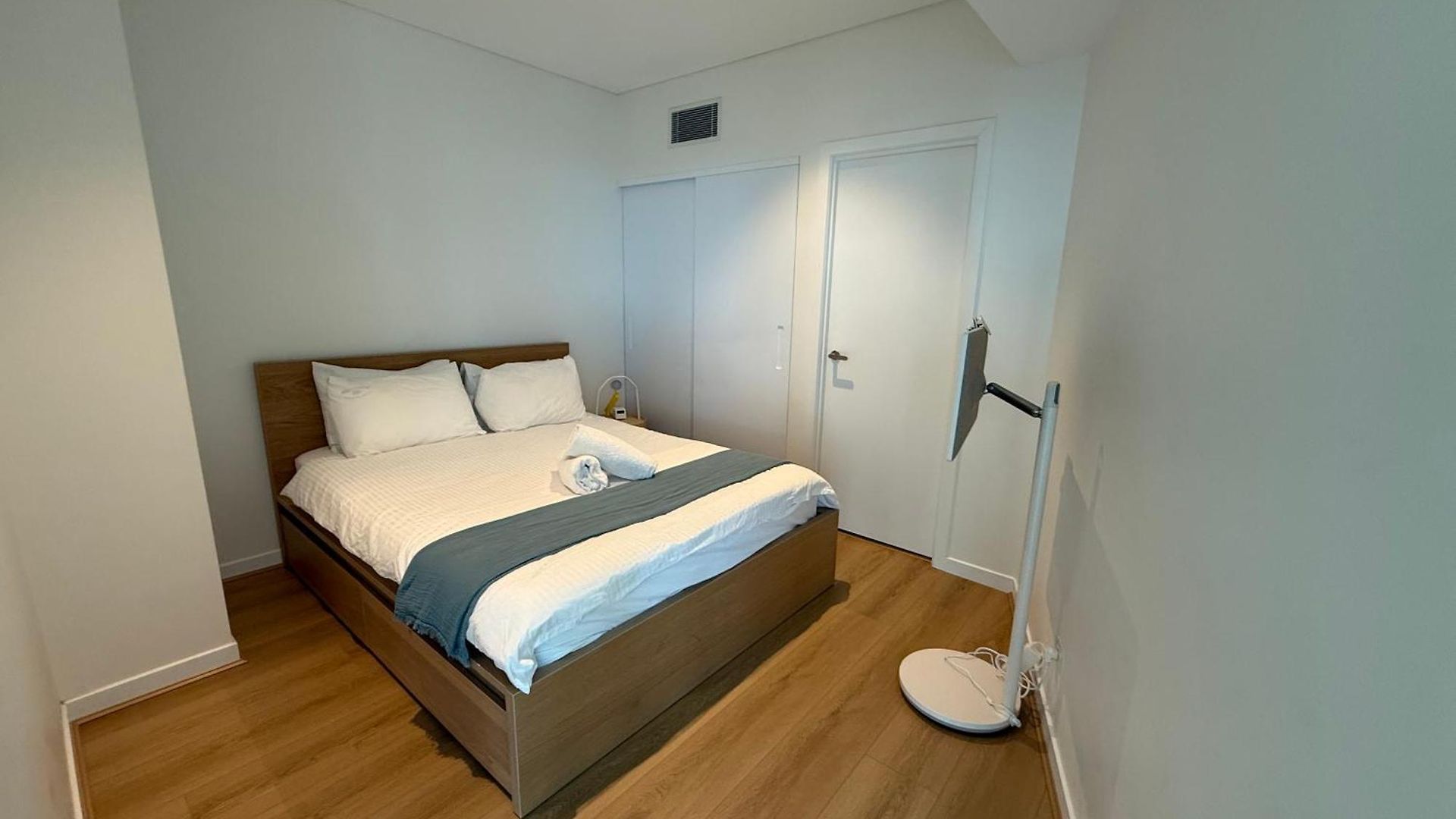 Amazing &river Views 60th Level Skytower 3 Bedrooms&free Parking