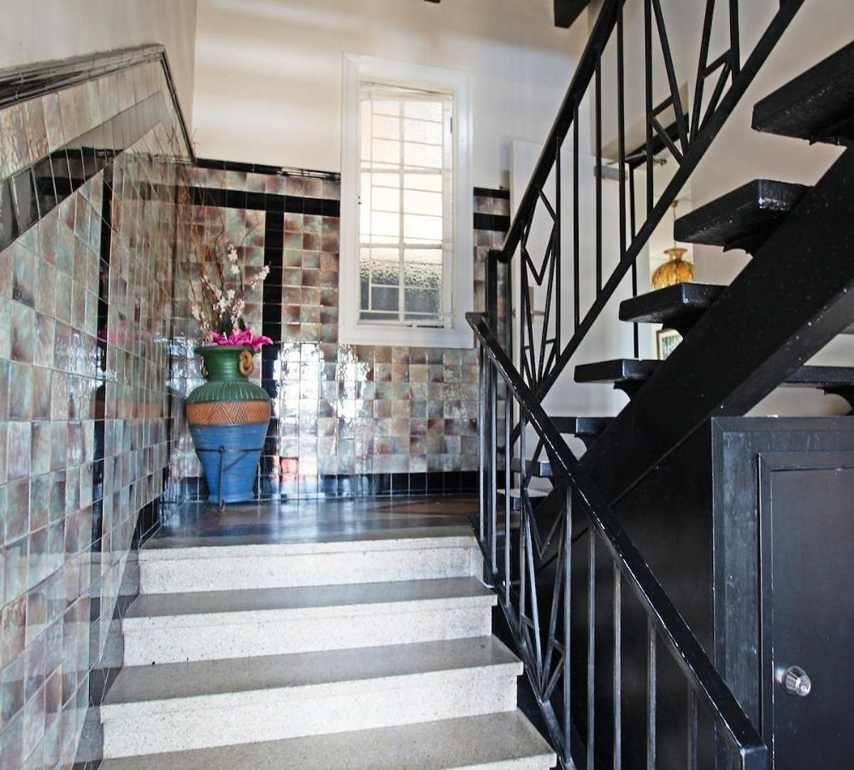 The Carrington Manor Apartment Brisbane