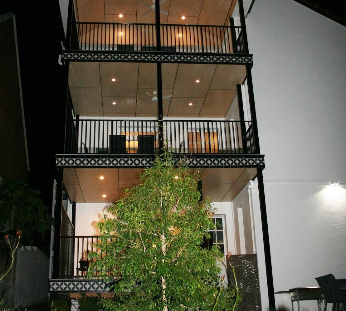The Carrington Manor * Brisbane