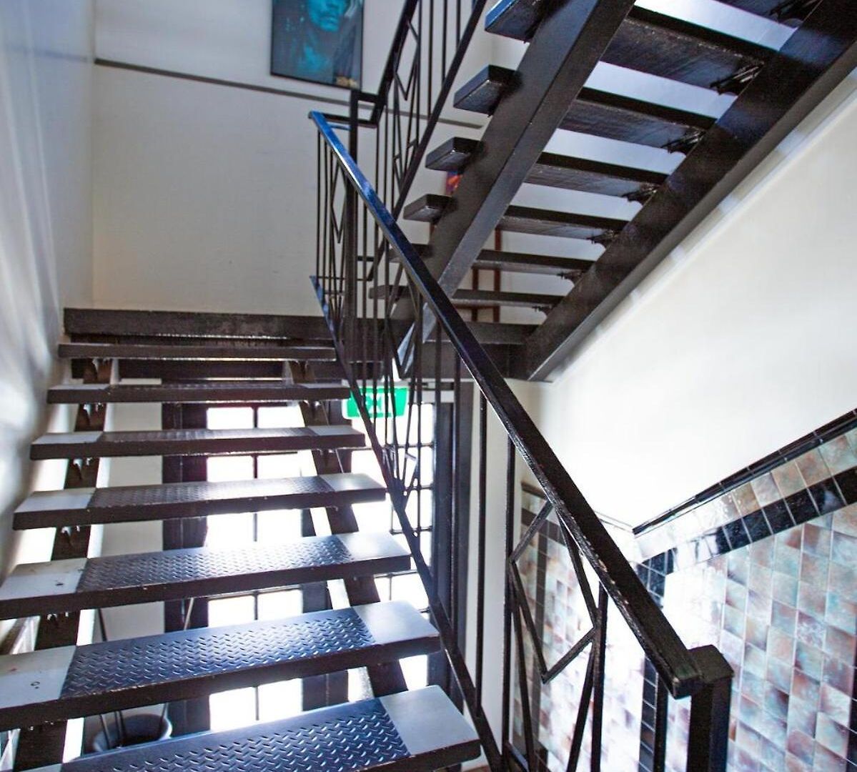 Apartment The Carrington Manor
