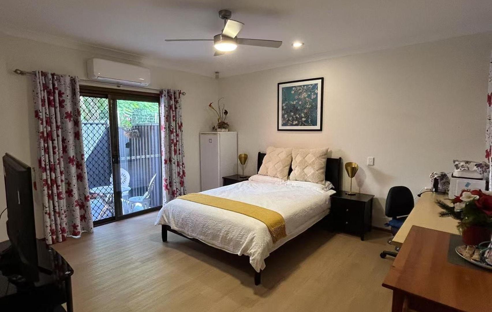 Garden Retreat House - Super Quite And Peace 闹中带静的理想住房 Homestay *