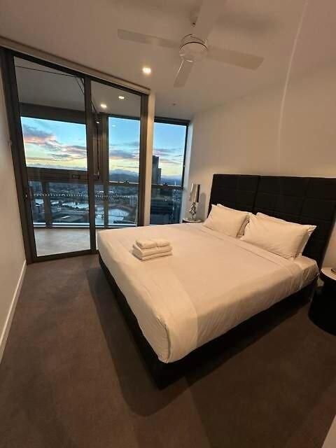 Apartment River View 2-bedroom With Parking Brisbane