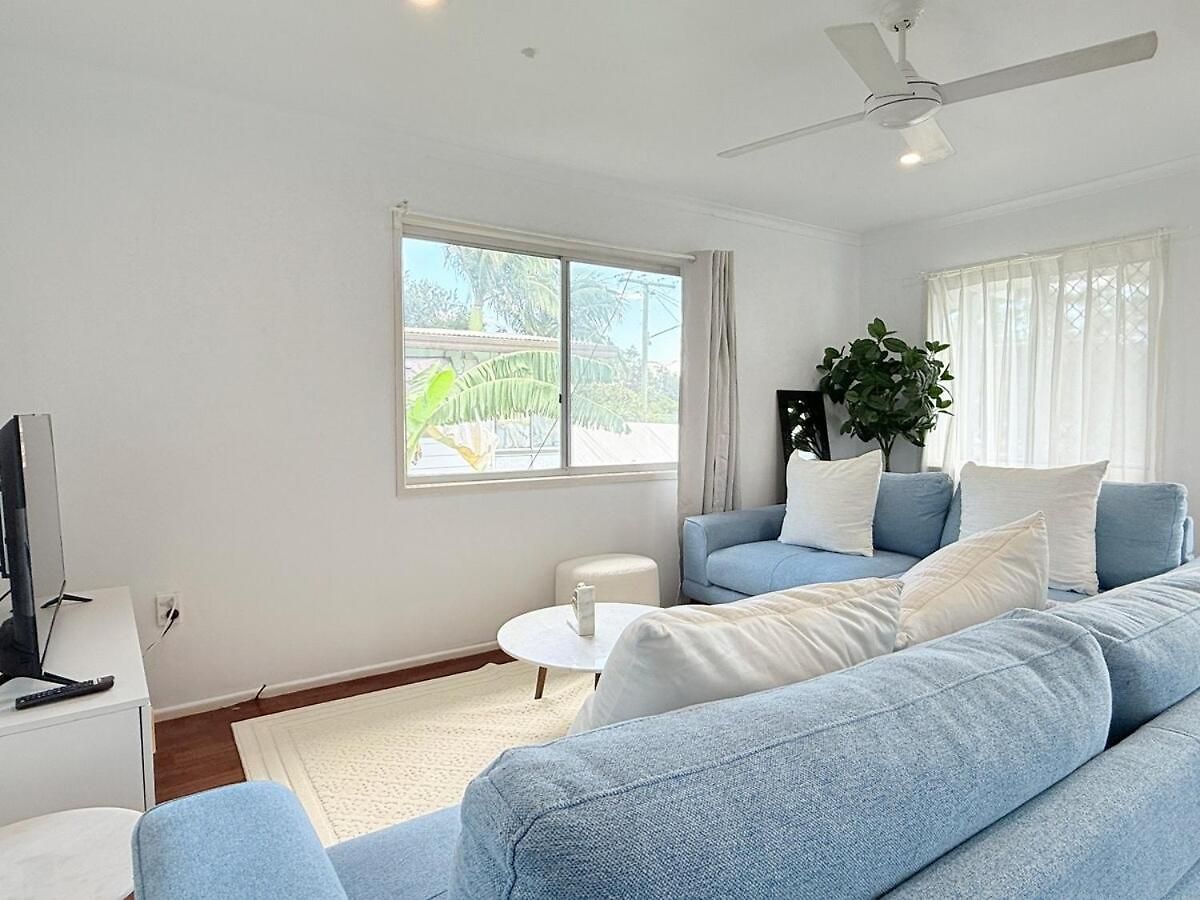 Family Comfort Modern 3br Retreat