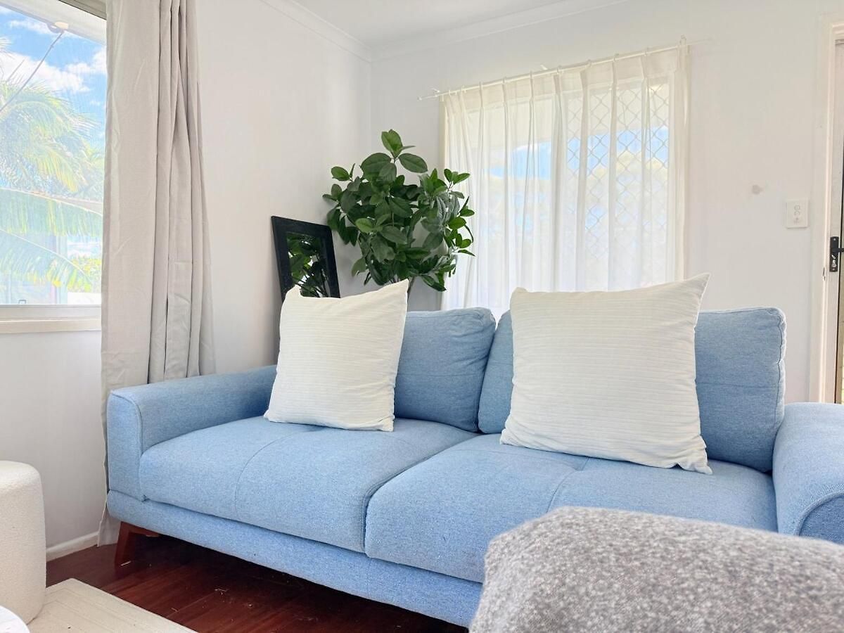 Family Comfort Modern 3br Retreat Villa