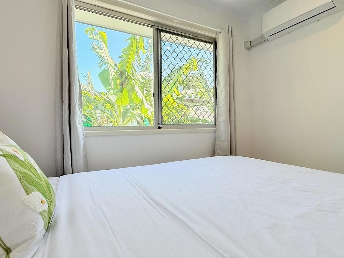 Villa Family Comfort Modern 3br Retreat Brisbane