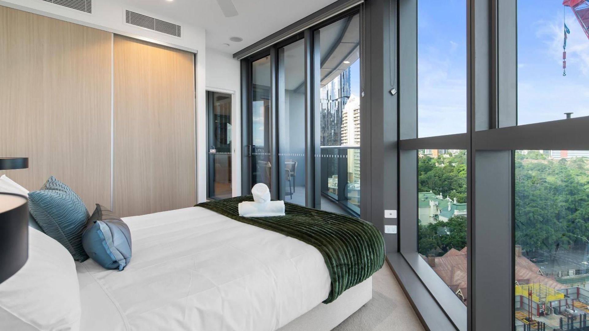 Apartment Cassa Qw - Queens Wharf Modern Managed By The Cassa