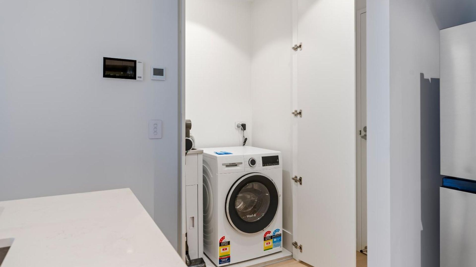 Apartment Cassa Qw - Queens Wharf Modern Managed By The Cassa *