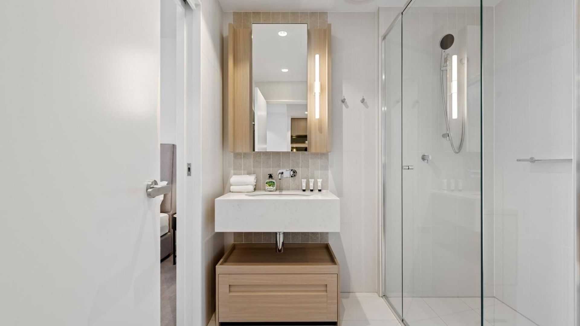 Cassa Qw - Queens Wharf Modern Managed By The Cassa Apartment
