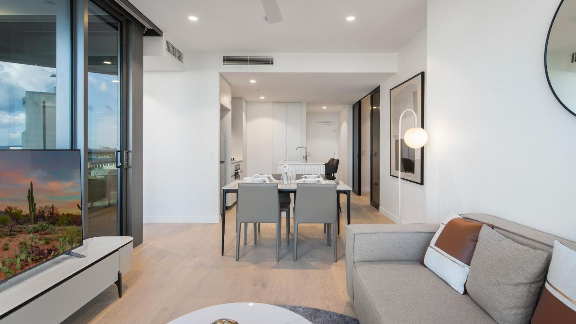 Apartment Cassa Qw - Queens Wharf Modern Managed By The Cassa