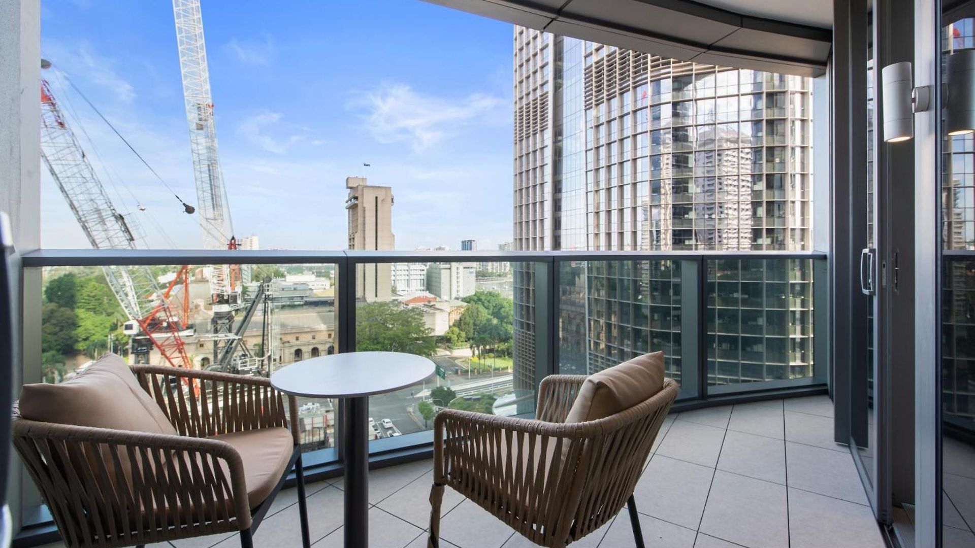 Apartment Cassa Qw - Queens Wharf Modern Managed By The Cassa *