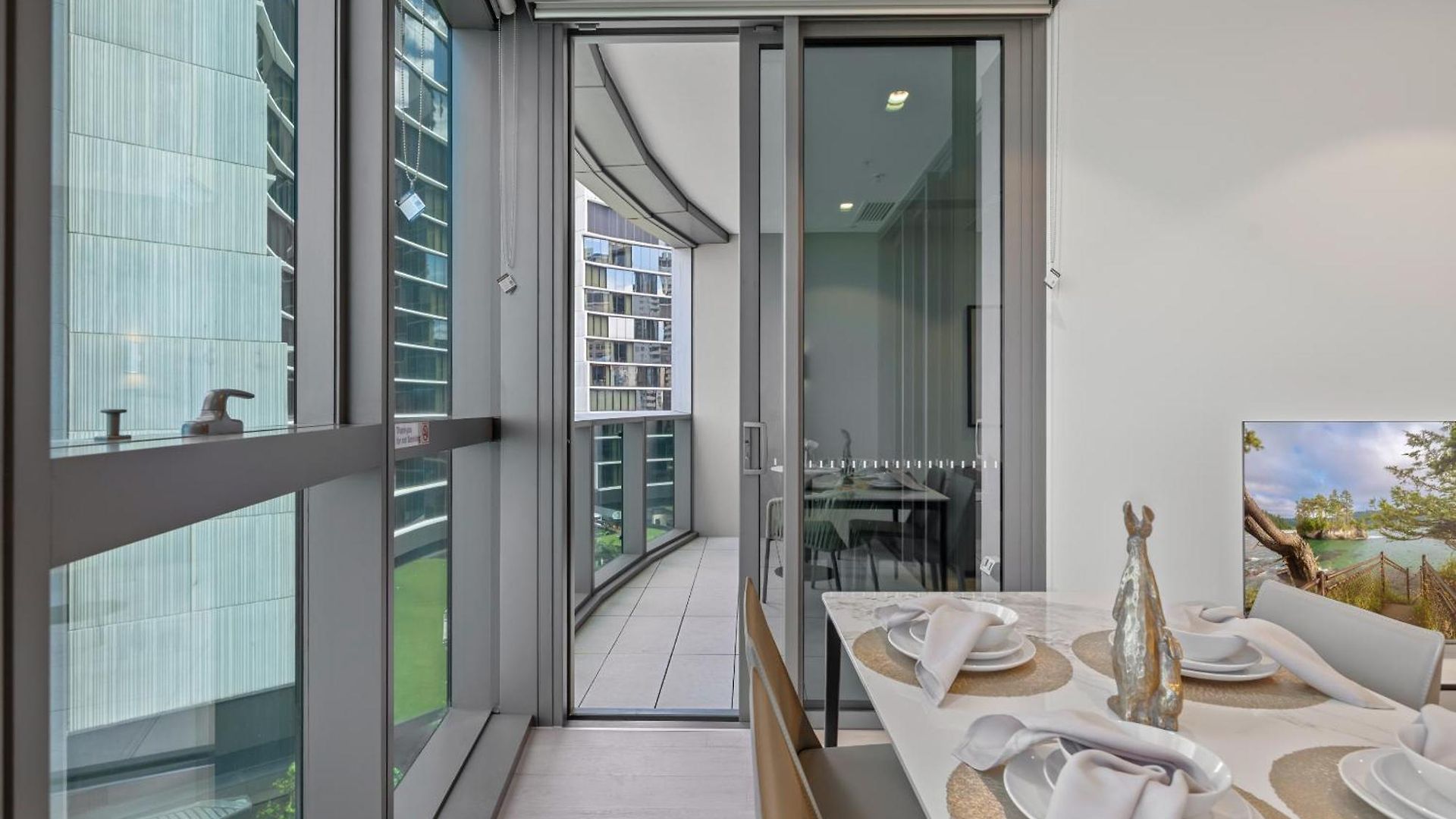 Cassa Qw - Queens Wharf Modern Managed By The Cassa *