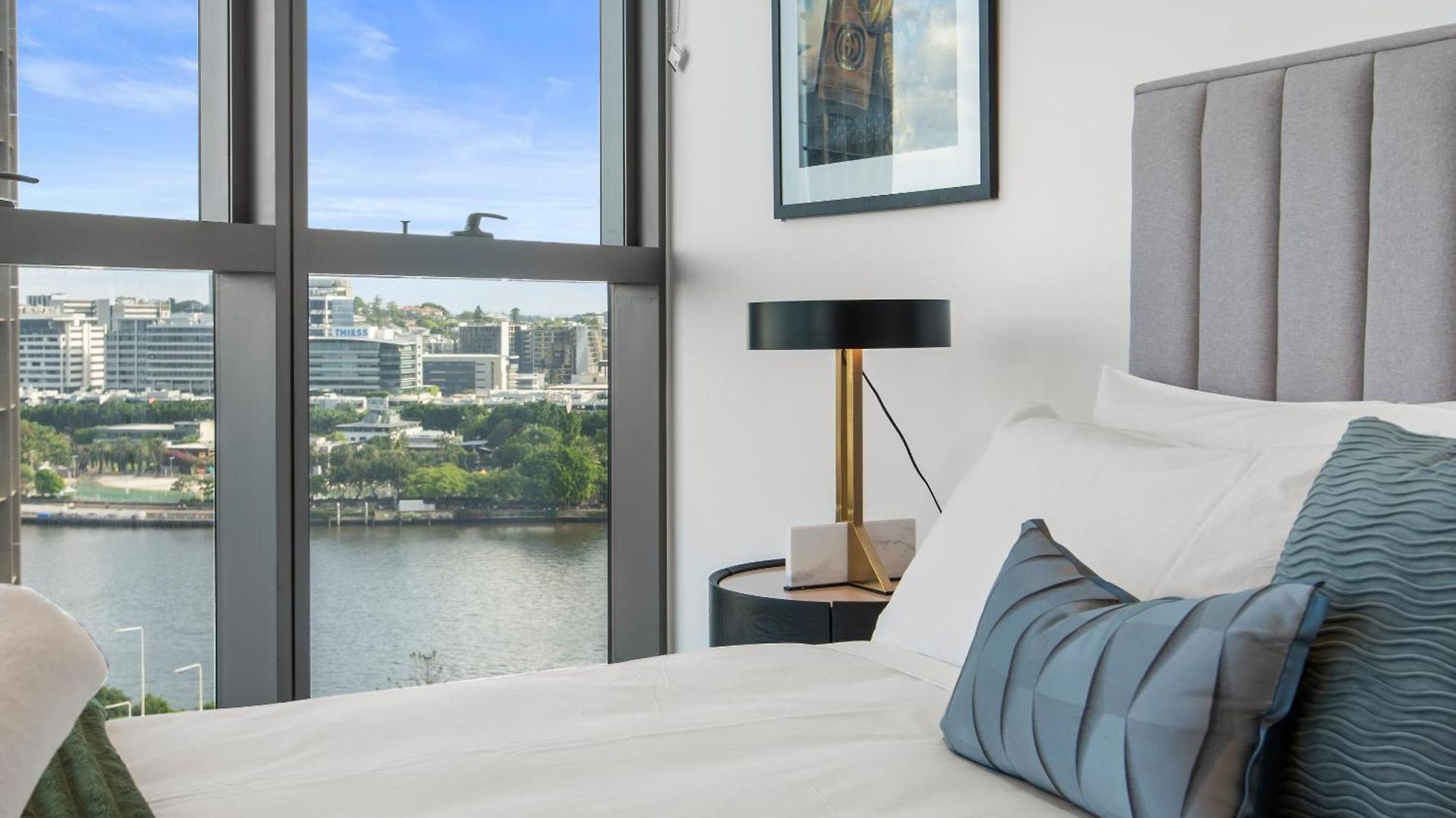 Apartment Cassa Qw - Queens Wharf Modern Managed By The Cassa *