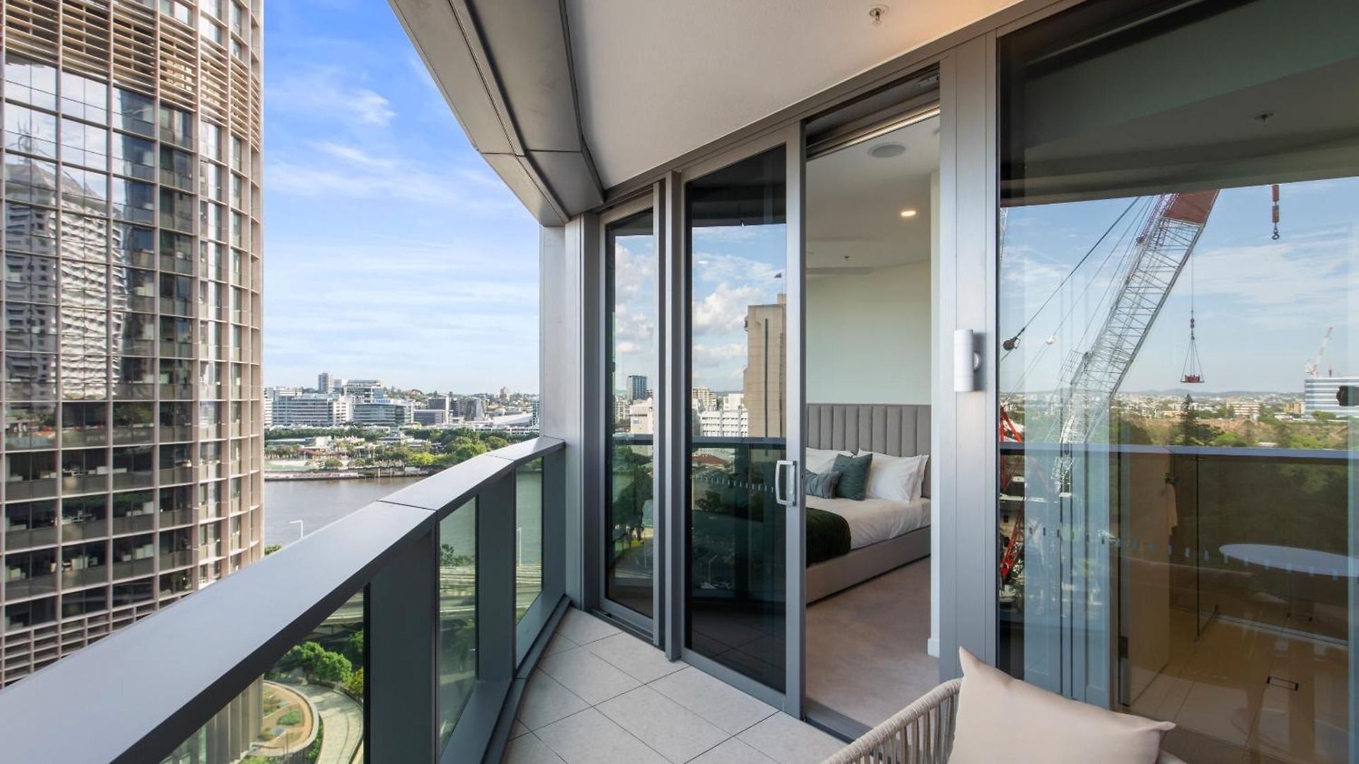 Cassa Qw - Queens Wharf Modern Managed By The Cassa