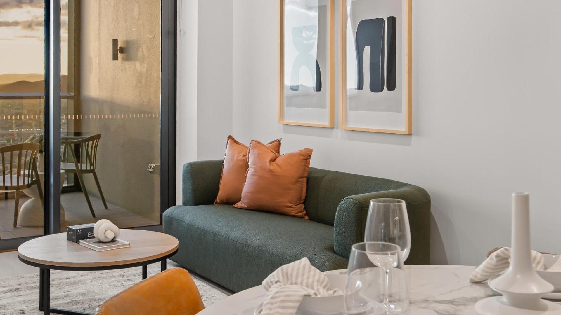Cassa Qw - Queens Wharf Modern Managed By The Cassa Apartment *