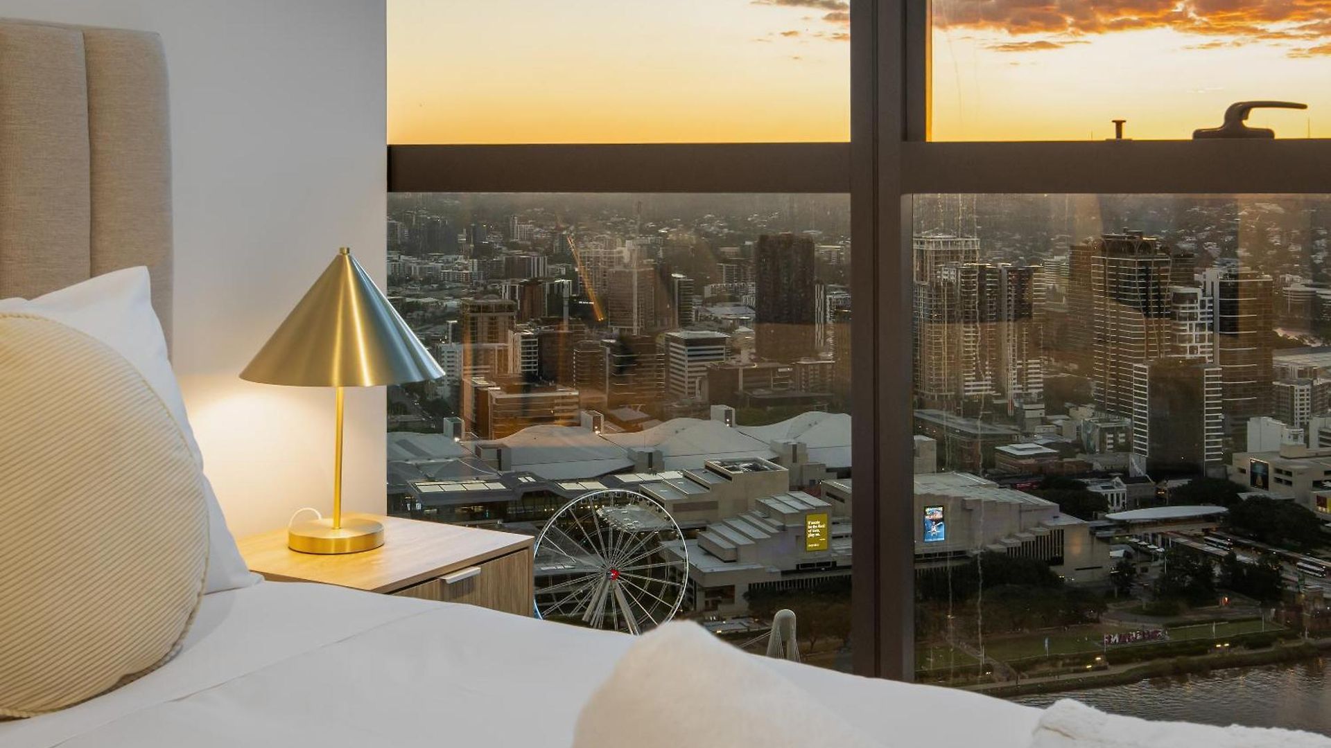 Cassa Qw - Queens Wharf Modern Managed By The Cassa *