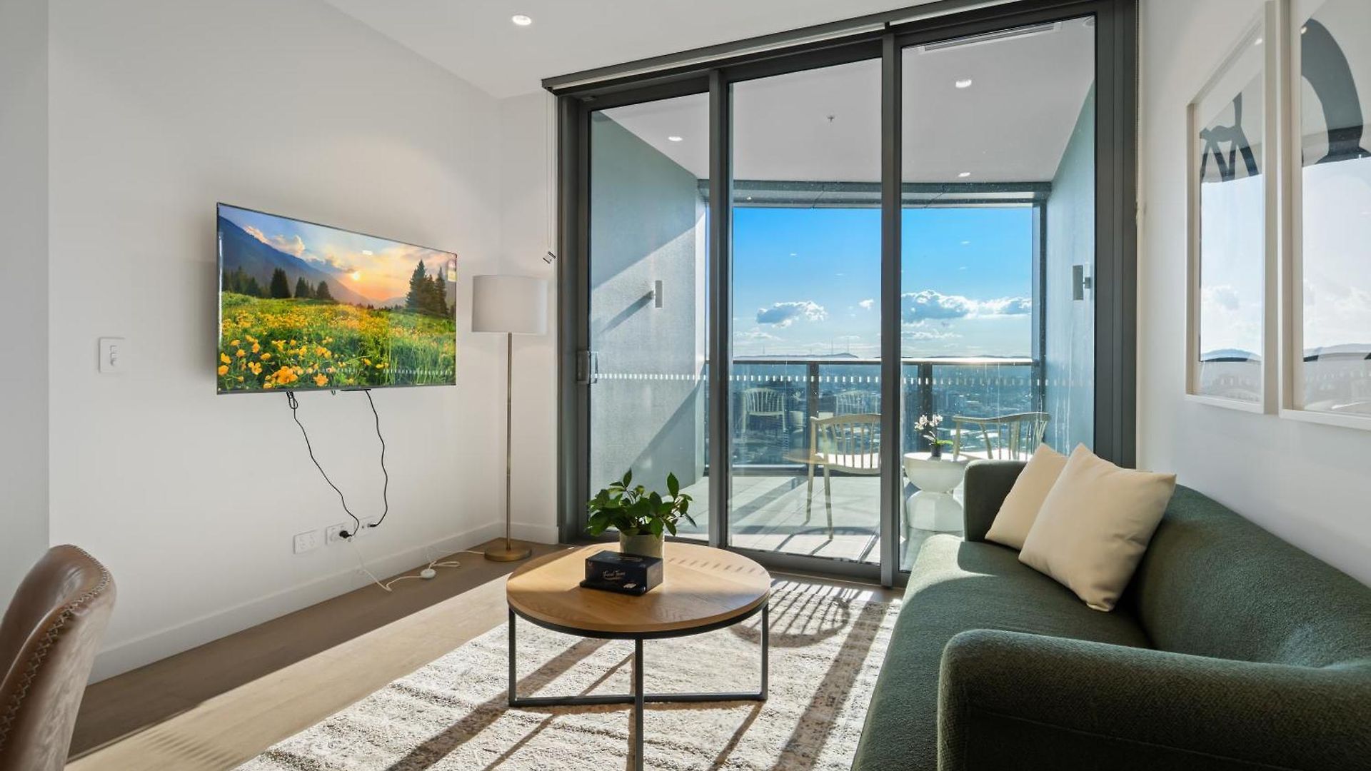 Cassa Qw - Queens Wharf Modern Managed By The Cassa Apartment *