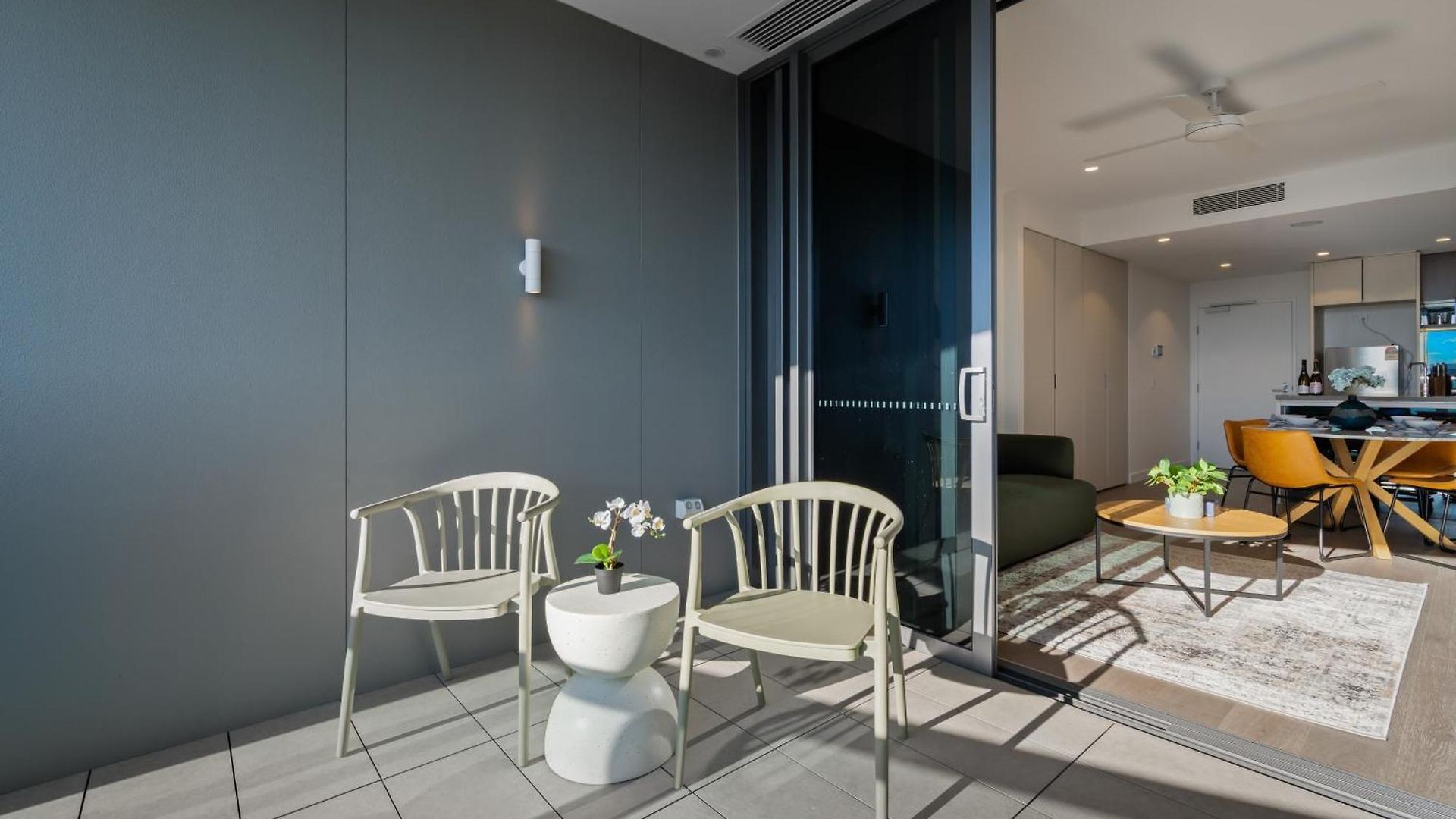 Apartment Cassa Qw - Queens Wharf Modern Managed By The Cassa *