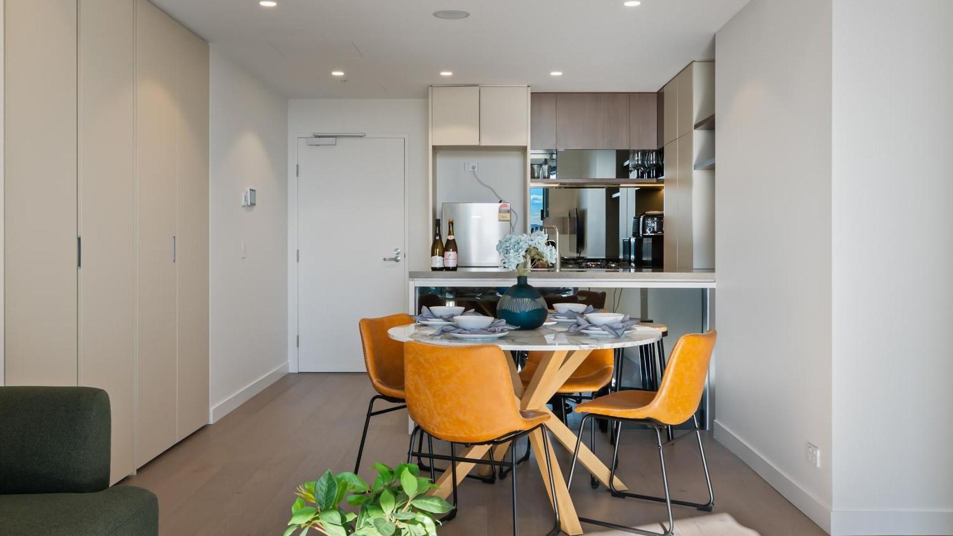Cassa Qw - Queens Wharf Modern Managed By The Cassa