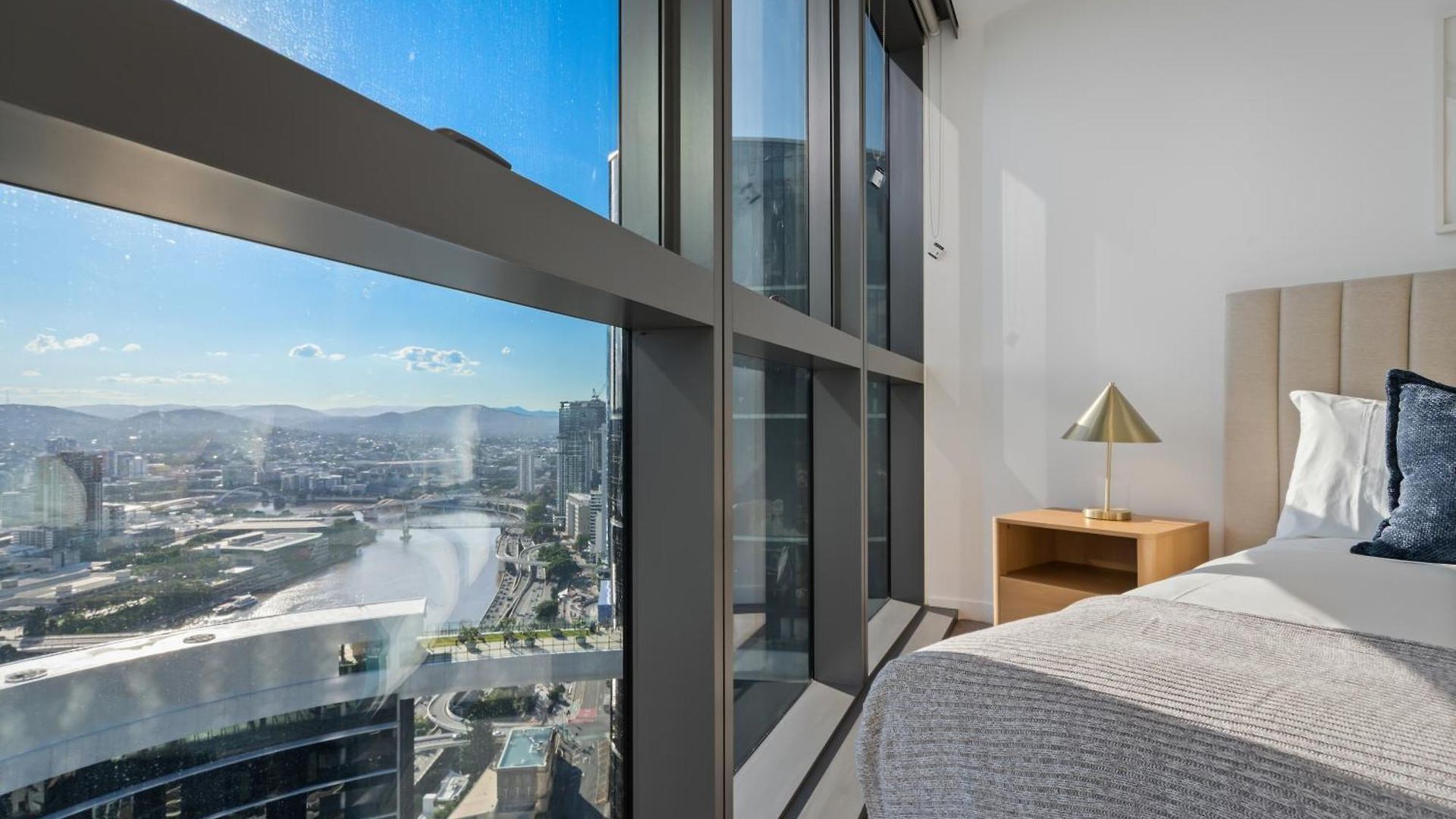 Cassa Qw - Queens Wharf Modern Managed By The Cassa Apartment