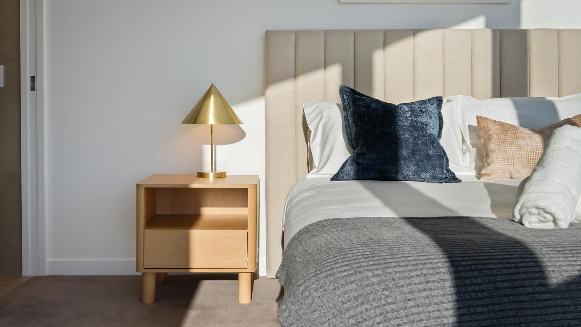 Apartment Cassa Qw - Queens Wharf Modern Managed By The Cassa