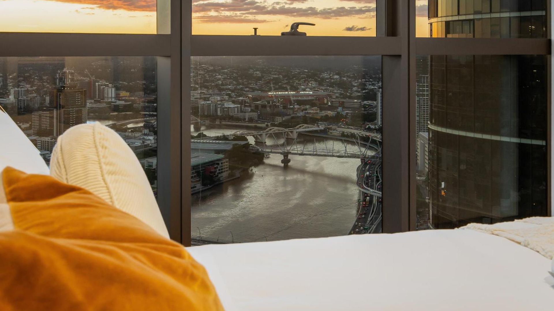 Cassa Qw - Queens Wharf Modern Managed By The Cassa Apartment *
